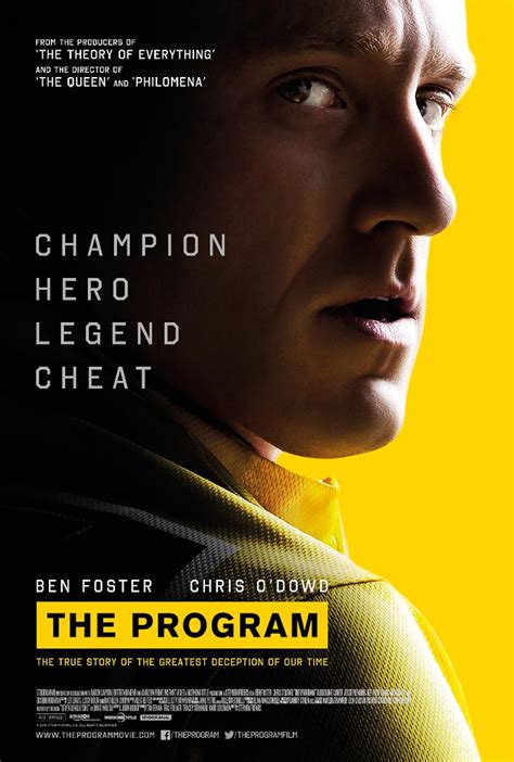 the program imdb